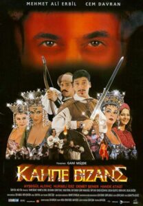 Perfidious Byzantine 2000 on netflix