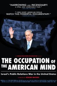 The Occupation of the American Mind 2016 on netflix