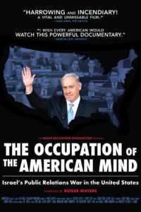 The Occupation of the American Mind 2016 on netflix