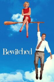 Bewitched 2005 on netflix