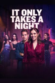 It Only Takes a Night 2023 on netflix