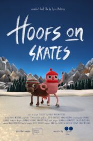 Hoofs on Skates 2024 on netflix