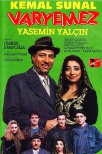 Varyemez 1991 on netflix