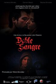 Double Blood 2010 on netflix