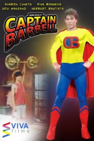Captain Barbell 1986 on netflix