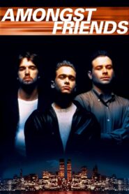 Amongst Friends 1993 on netflix