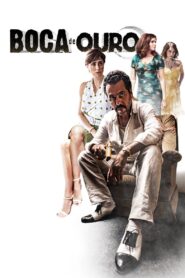 Golden Mouth 2019 on netflix