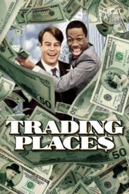 Trading Places 1983 on netflix