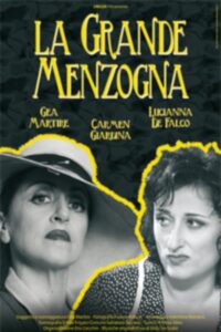 La grande menzogna 2007 on netflix