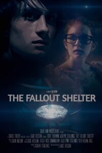 The Fallout Shelter 2016 on netflix