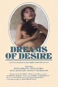 Dreams of Desire 1981 on netflix