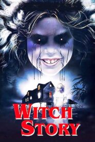 Witch Story 1989 on netflix