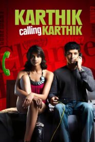 Karthik Calling Karthik 2010 on netflix