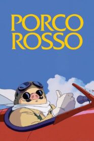 Porco Rosso 1992 on netflix