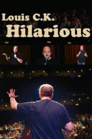 Louis C.K.: Hilarious 2010 on netflix
