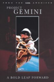 Project Gemini: A Bold Leap Forward 2002 on netflix
