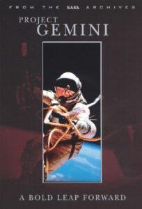 Project Gemini: A Bold Leap Forward 2002 on netflix