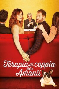 Couple Therapy for Cheaters 2017 on netflix