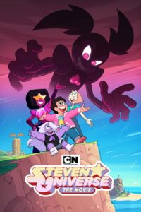 Steven Universe: The Movie 2019 on netflix