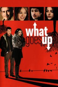 What Goes Up 2009 on netflix