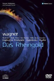 The Ring Cycle: Das Rheingold 1991 on netflix