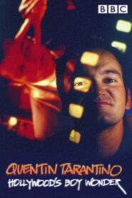 Quentin Tarantino: Hollywood’s Boy Wonder 1994 on netflix