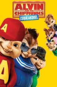 Alvin and the Chipmunks: The Squeakquel 2009 on netflix