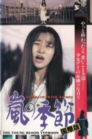 The Young Blood Typhoon 1995 on netflix