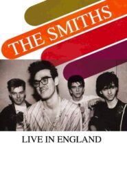 The Smiths: Live at The Haçienda, Manchester 1983 on netflix