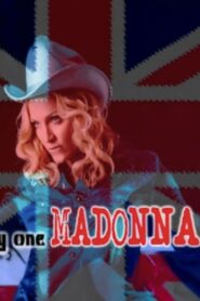 There’s Only One Madonna 2001 on netflix