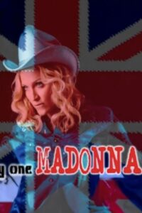 There’s Only One Madonna 2001 on netflix