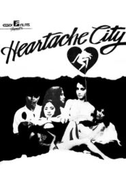 Heartache City 1985 on netflix
