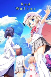 Kud Wafter 2021 on netflix