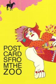 Postcards from the Zoo 2012 on netflix