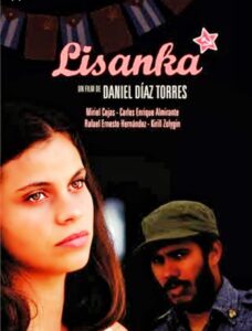 Lisanka 2010 on netflix