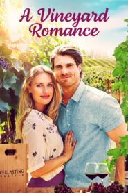 A Vineyard Romance 2021 on netflix