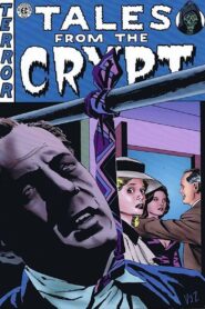 Tales from the Crypt: You, Murderer 1995 on netflix
