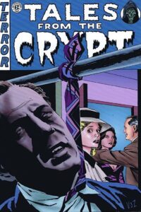 Tales from the Crypt: You, Murderer 1995 on netflix