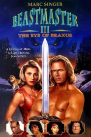 Beastmaster III: The Eye of Braxus 1996 on netflix
