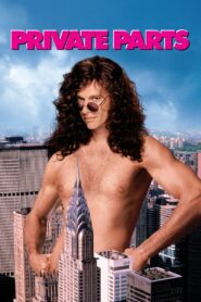 Private Parts 1997 on netflix