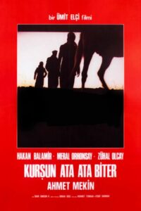 Kurşun Ata Ata Biter 1985 on netflix
