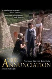 The Annunciation 1984 on netflix