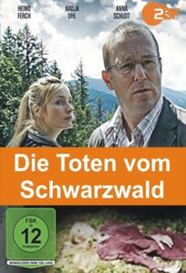Die Toten vom Schwarzwald 2010 on netflix