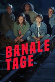 Banale Tage 1992 on netflix