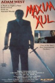 Maxim Xul 1991 on netflix