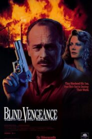 Blind Vengeance 1990 on netflix