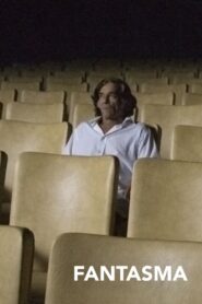 Fantasma 2006 on netflix