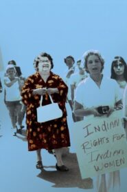 Mary Two-Axe Earley: I Am Indian Again 2021 on netflix