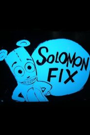 Solomon Fix 2008 on netflix