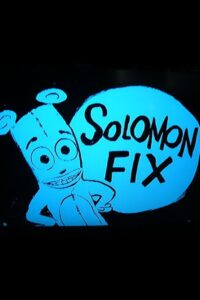 Solomon Fix 2008 on netflix